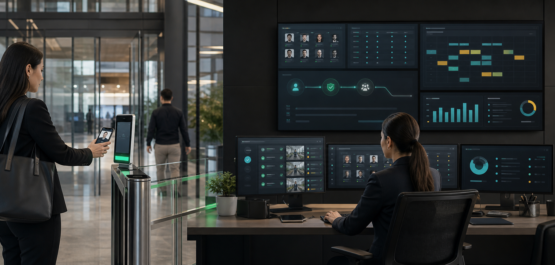 Workforce AI